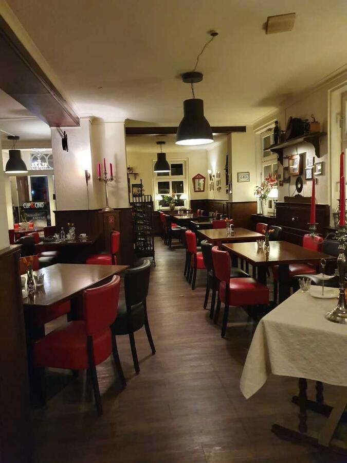 Hotel Restaurant Zum Hollaender Hof Bad Arolsen Exterior foto